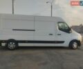 Білий Рено Мастєр, об'ємом двигуна 2.3 л та пробігом 349 тис. км за 13600 $, фото 15 на Automoto.ua