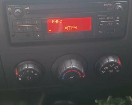 Белый Рено Мастер, объемом двигателя 2.3 л и пробегом 216 тыс. км за 15800 $, фото 13 на Automoto.ua