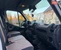 Белый Рено Мастер, объемом двигателя 2.3 л и пробегом 315 тыс. км за 11000 $, фото 14 на Automoto.ua