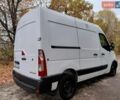 Білий Рено Мастєр, об'ємом двигуна 2.3 л та пробігом 355 тис. км за 10500 $, фото 1 на Automoto.ua