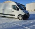 Белый Рено Мастер, объемом двигателя 2.3 л и пробегом 178 тыс. км за 15200 $, фото 6 на Automoto.ua