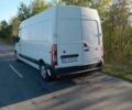 Білий Рено Мастєр, об'ємом двигуна 2.3 л та пробігом 349 тис. км за 13600 $, фото 10 на Automoto.ua