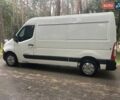 Рено Мастєр 2014 у Києві на Automoto.ua Білий Рено Мастєр, об'ємом двигуна 2.3 л та пробігом 292 тис. км за 11999 $, фото 8 на Automoto.ua
