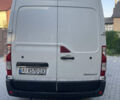 Белый Рено Мастер, объемом двигателя 2.3 л и пробегом 1 тыс. км за 13800 $, фото 3 на Automoto.ua