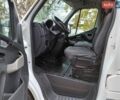 Білий Рено Мастєр, об'ємом двигуна 2.3 л та пробігом 355 тис. км за 10500 $, фото 22 на Automoto.ua