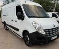 Білий Рено Мастєр, об'ємом двигуна 2.3 л та пробігом 210 тис. км за 5999 $, фото 2 на Automoto.ua