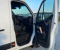 Білий Рено Мастєр, об'ємом двигуна 2.3 л та пробігом 555 тис. км за 12500 $, фото 25 на Automoto.ua