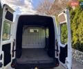 Белый Рено Мастер, объемом двигателя 2.3 л и пробегом 166 тыс. км за 14555 $, фото 22 на Automoto.ua
