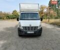 Білий Рено Мастєр, об'ємом двигуна 2.3 л та пробігом 390 тис. км за 12900 $, фото 3 на Automoto.ua