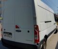 Білий Рено Мастєр, об'ємом двигуна 2.3 л та пробігом 390 тис. км за 13000 $, фото 3 на Automoto.ua
