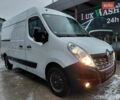Белый Рено Мастер, объемом двигателя 2.3 л и пробегом 247 тыс. км за 12900 $, фото 28 на Automoto.ua