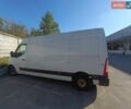 Белый Рено Мастер, объемом двигателя 2.3 л и пробегом 358 тыс. км за 12000 $, фото 2 на Automoto.ua