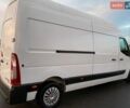 Білий Рено Мастєр, об'ємом двигуна 2.3 л та пробігом 616 тис. км за 13000 $, фото 17 на Automoto.ua