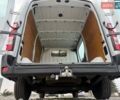 Белый Рено Мастер, объемом двигателя 2.3 л и пробегом 200 тыс. км за 13350 $, фото 16 на Automoto.ua