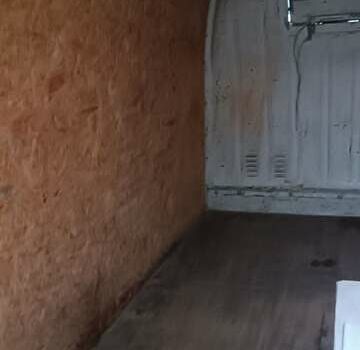 Белый Рено Мастер, объемом двигателя 2.3 л и пробегом 282 тыс. км за 9800 $, фото 17 на Automoto.ua