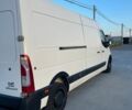 Білий Рено Мастєр, об'ємом двигуна 2.3 л та пробігом 555 тис. км за 12500 $, фото 8 на Automoto.ua