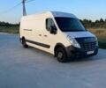 Білий Рено Мастєр, об'ємом двигуна 2.3 л та пробігом 555 тис. км за 12500 $, фото 13 на Automoto.ua