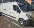 Белый Рено Мастер, объемом двигателя 2.3 л и пробегом 530 тыс. км за 13000 $, фото 10 на Automoto.ua