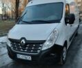 Белый Рено Мастер, объемом двигателя 2.3 л и пробегом 344 тыс. км за 13900 $, фото 9 на Automoto.ua