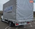 Белый Рено Мастер, объемом двигателя 2.3 л и пробегом 492 тыс. км за 15600 $, фото 1 на Automoto.ua