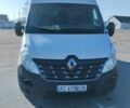 Белый Рено Мастер, объемом двигателя 2.3 л и пробегом 344 тыс. км за 13900 $, фото 23 на Automoto.ua