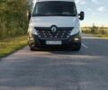 Білий Рено Мастєр, об'ємом двигуна 2.3 л та пробігом 349 тис. км за 13600 $, фото 5 на Automoto.ua