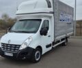 Белый Рено Мастер, объемом двигателя 2.3 л и пробегом 492 тыс. км за 14800 $, фото 7 на Automoto.ua