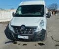 Белый Рено Мастер, объемом двигателя 2.3 л и пробегом 344 тыс. км за 13900 $, фото 34 на Automoto.ua