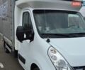 Белый Рено Мастер, объемом двигателя 2.3 л и пробегом 492 тыс. км за 15600 $, фото 16 на Automoto.ua