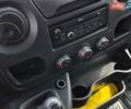 Белый Рено Мастер, объемом двигателя 2.3 л и пробегом 492 тыс. км за 15600 $, фото 18 на Automoto.ua