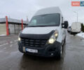 Белый Рено Мастер, объемом двигателя 2.3 л и пробегом 590 тыс. км за 12999 $, фото 12 на Automoto.ua