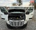 Белый Рено Мастер, объемом двигателя 2.3 л и пробегом 200 тыс. км за 13350 $, фото 17 на Automoto.ua