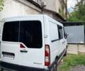 Білий Рено Мастєр, об'ємом двигуна 2.3 л та пробігом 187 тис. км за 10000 $, фото 2 на Automoto.ua