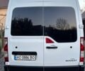 Белый Рено Мастер, объемом двигателя 2.3 л и пробегом 315 тыс. км за 11000 $, фото 4 на Automoto.ua