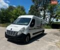 Белый Рено Мастер, объемом двигателя 2.3 л и пробегом 380 тыс. км за 12500 $, фото 1 на Automoto.ua