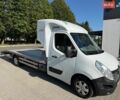 Белый Рено Мастер, объемом двигателя 2.3 л и пробегом 640 тыс. км за 13700 $, фото 1 на Automoto.ua