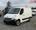 Белый Рено Мастер, объемом двигателя 2.3 л и пробегом 200 тыс. км за 13350 $, фото 1 на Automoto.ua