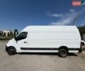 Белый Рено Мастер, объемом двигателя 2.3 л и пробегом 450 тыс. км за 14600 $, фото 2 на Automoto.ua