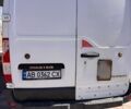 Білий Рено Мастєр, об'ємом двигуна 2.3 л та пробігом 368 тис. км за 10000 $, фото 7 на Automoto.ua