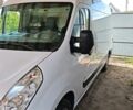 Белый Рено Мастер, объемом двигателя 2.3 л и пробегом 273 тыс. км за 14500 $, фото 10 на Automoto.ua