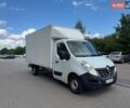 Белый Рено Мастер, объемом двигателя 2.3 л и пробегом 5 тыс. км за 13400 $, фото 4 на Automoto.ua