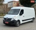 Белый Рено Мастер, объемом двигателя 2.3 л и пробегом 241 тыс. км за 15300 $, фото 14 на Automoto.ua
