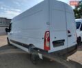 Білий Рено Мастєр, об'ємом двигуна 2.3 л та пробігом 364 тис. км за 14600 $, фото 1 на Automoto.ua