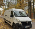 Белый Рено Мастер, объемом двигателя 2.3 л и пробегом 277 тыс. км за 15500 $, фото 7 на Automoto.ua