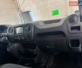 Белый Рено Мастер, объемом двигателя 2.3 л и пробегом 350 тыс. км за 11900 $, фото 9 на Automoto.ua