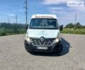 Білий Рено Мастєр, об'ємом двигуна 2.3 л та пробігом 365 тис. км за 10200 $, фото 1 на Automoto.ua