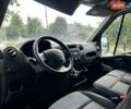 Білий Рено Мастєр, об'ємом двигуна 2.3 л та пробігом 188 тис. км за 13500 $, фото 8 на Automoto.ua