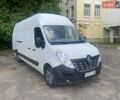 Белый Рено Мастер, объемом двигателя 2.3 л и пробегом 395 тыс. км за 13800 $, фото 2 на Automoto.ua