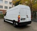 Белый Рено Мастер, объемом двигателя 2.3 л и пробегом 234 тыс. км за 13200 $, фото 3 на Automoto.ua