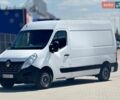 Білий Рено Мастєр, об'ємом двигуна 2.3 л та пробігом 336 тис. км за 13400 $, фото 1 на Automoto.ua